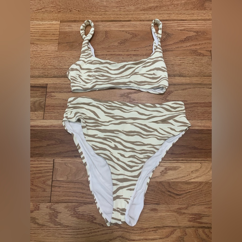 Aerie Bikini Set